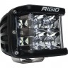 Дополнительная Led фара 3x4" Дальний свет D-SS Pro Rigid Industries 261213
