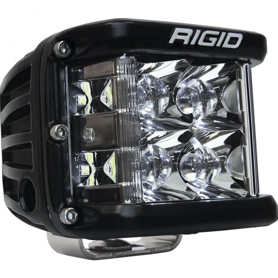Дополнительная Led фара 3x4" Дальний свет D-SS Pro Rigid Industries 261213