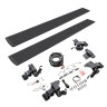 Выдвижные электрические пороги Dodge Ram 2500/3500 10-22 Crew Cab E-Board Go Rhino 20410687T