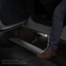 Выдвижные электрические пороги Dodge Ram 2500/3500 10-22 Crew Cab E-Board Go Rhino 20410687T
