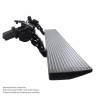Выдвижные электрические пороги Dodge Ram 2500/3500 10-22 Crew Cab E-Board Go Rhino 20410687T