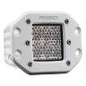 Дополнительная Led фара скрытого монтажа 3x3" Flood/Diffused D-Series Rigid Industries 611513