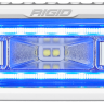 Дополнительная Led фара с подсветкой 4.5x1.5" Wide/Drive SR-L Rigid Industries 51101