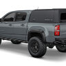 Кунг Chevrolet Colorado/GMC Canyon 5' 23-24 SmartCap EVOa Adventure EA0107-MB