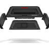 Кунг Chevrolet Colorado/GMC Canyon 5' 23-24 SmartCap EVOa Adventure EA0107-MB