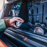Кунг Chevrolet Colorado/GMC Canyon 5' 23-24 SmartCap EVOa Adventure EA0107-MB