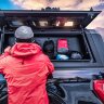 Кунг Chevrolet Colorado/GMC Canyon 5' 23-24 SmartCap EVOa Adventure EA0107-MB