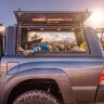 Кунг Chevrolet Colorado/GMC Canyon 5' 23-24 SmartCap EVOa Adventure EA0107-MB