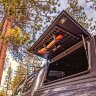 Кунг Chevrolet Colorado/GMC Canyon 5' 23-24 SmartCap EVOa Adventure EA0107-MB