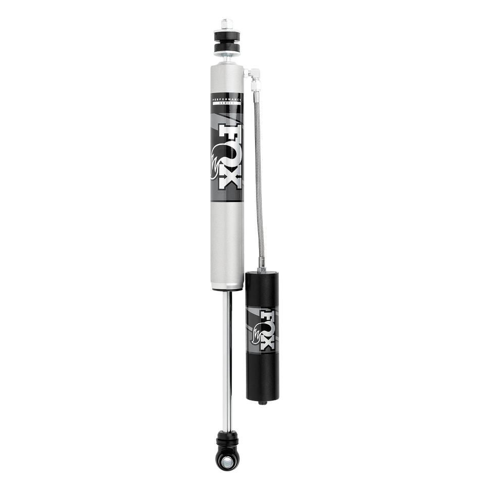 Амортизатор передний с резервуаром Ford F-250/F-350 17-25 Performance Series 2.0 Lift 4-5" Fox Shocks 985-24-163