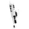 Амортизатор передний с резервуаром Ford F-250/F-350 17-25 Performance Series 2.0 Lift 4-5" Fox Shocks 985-24-163