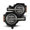 Комплект передних фар Ford Bronco 21-23 NOVA-Series AlphaRex 880260