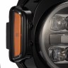 Комплект передних фар Ford Bronco 21-23 NOVA-Series AlphaRex 880260