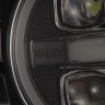 Комплект передних фар Ford Bronco 21-23 NOVA-Series AlphaRex 880260