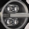 Комплект передних фар Ford Bronco 21-23 NOVA-Series AlphaRex 880260