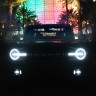 Комплект передних фар Ford Bronco 21-23 NOVA-Series AlphaRex 880260