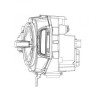 Комплект передних фар Ford Bronco 21-23 NOVA-Series AlphaRex 880260