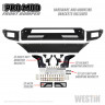 Передний бампер Westin Automotive Pro-Mod Modular Ram 1500 Classic 13-20 (58-41025)