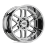 Колесный диск Moto Metal Folsom Chrome 20x9 ET+18 MO99229068218