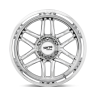 Колесный диск Moto Metal Folsom Chrome 20x9 ET+18 MO99229068218