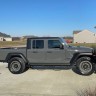 Колесный диск Black Rhino Abrams Gloss Gunblack W/Machined Dark Tint Lip 18x9.5 ET-18 1895ABR-88170B25