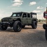 Колесный диск Black Rhino Abrams Gloss Gunblack W/Machined Dark Tint Lip 18x9.5 ET-18 1895ABR-88170B25