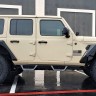 Колесный диск Black Rhino Abrams Gloss Gunblack W/Machined Dark Tint Lip 18x9.5 ET-18 1895ABR-88170B25