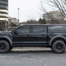 Колесный диск Black Rhino Arsenal Textured Matte Black 18x8 ET+30 1880ARS300054M72