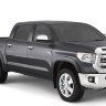 Расширители колесных арок Toyota Tundra 19-21 к-кт 4 шт. Painted OE Bushwacker 30917-63