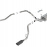 Выхлопная система Dodge Ram 1500 19-22 Borla 140753BC