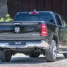 Выхлопная система Dodge Ram 1500 19-22 Borla 140753BC