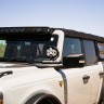 Крепления для фонарей на стойке A 21-23 Ford Bronco DV8 LBBR-02