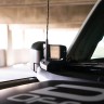 Крепления для фонарей на стойке A 21-23 Ford Bronco DV8 LBBR-02