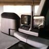 Крепления для фонарей на стойке A 21-23 Ford Bronco DV8 LBBR-02