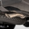 Выхлопная система Toyota 4Runner TRD Pro 4WD 15-22 Borla 140760