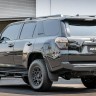 Выхлопная система Toyota 4Runner TRD Pro 4WD 15-22 Borla 140760