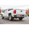 Выхлопная система Chevrolet Silverado/GMC Sierra 1500 15-19 Flowmaster 717869