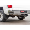 Выхлопная система Chevrolet Silverado/GMC Sierra 1500 15-19 Flowmaster 717869