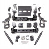 Набор для лифта 6" с амортизаторами SST3000 Ford F-150 4WD 21-22 ReadyLift 44-21600