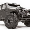 Защита переднего крыла Jeep Wrangler JL/Gladiator JT 18-22 Fab Fours JL2000-1