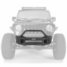 Передний бампер под лебедку Jeep Gladiator JT/Wrangler JK/JL 07-23 Rockline Stubby Go Rhino 331101T