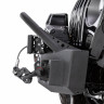 Передний бампер под лебедку Jeep Gladiator JT/Wrangler JK/JL 07-23 Rockline Stubby Go Rhino 331101T