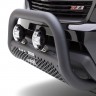 Кенгурятник с креплениями Toyota Tundra/Sequoia 07-22 RC2 Go Rhino 55253T