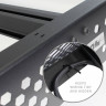 Багажник на крышу Ford F-150 21-23 Ceros Go Rhino 5933140T