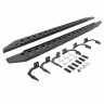 Подножки Dodge Ram 1500/2500/3500 09-22 Crew Cab RB20 Slim Go Rhino 69410687SPC