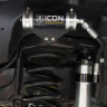 Лифт комплект подвески 2.5" Stage 4 Ram 2500 14-22 4WD ICON K212544A