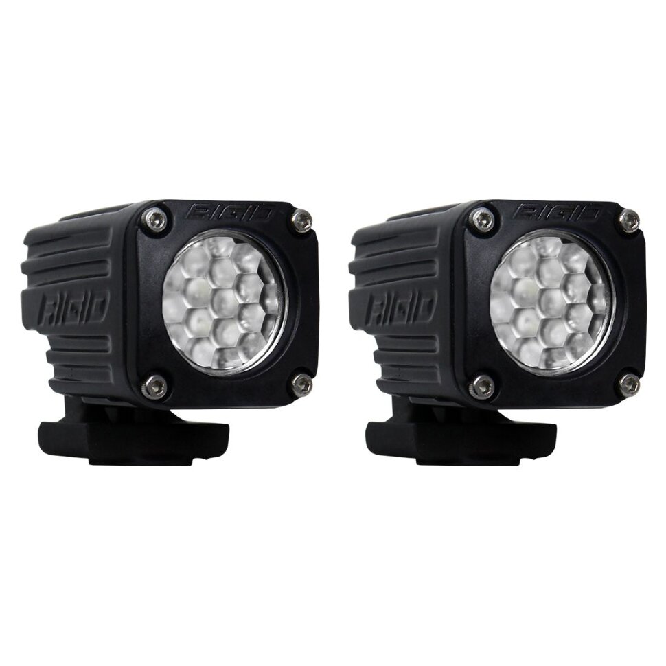 Комплект дополнительных Led фар Diffused Ignite Rigid Industries 20541