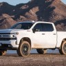 Лифт комплект подвески 1.5-3.5" Stage 1 GMC Sierra/Chevrolet Silverado 1500 19-22 ICON K73061