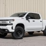 Лифт комплект подвески 1.5-3.5" Stage 1 GMC Sierra/Chevrolet Silverado 1500 19-22 ICON K73061