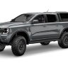 Кунг Ford Ranger 5' 23-24 SmartCap EVO Sport EV0309-MB